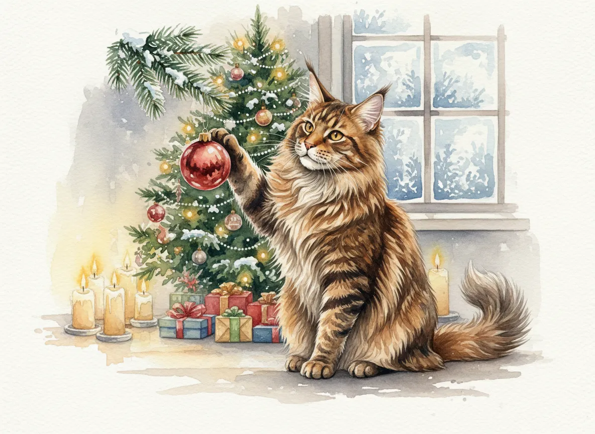 December